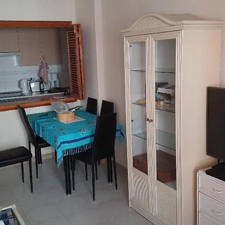 Modern With Pool On The Floor, Near The Y Bedrooms Daire Torrevieja