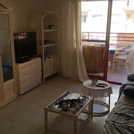 Daire Modern With Pool On The Floor, Near The Y Bedrooms *