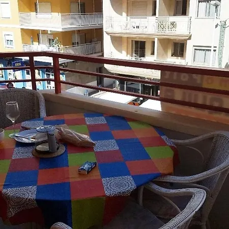 Daire Modern With Pool On The Floor, Near The Y Bedrooms *